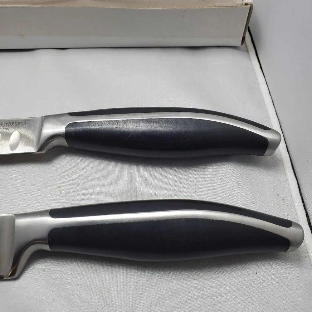 Hampton Forge upgrade your